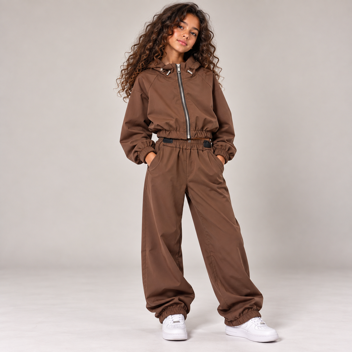 Coordinato Bambina Anna