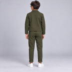 Coordinato Bambino Bruno