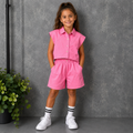 Coordinato Bambina 26159 Sweet fun
