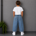 Jeans bambino J856 Io Chico