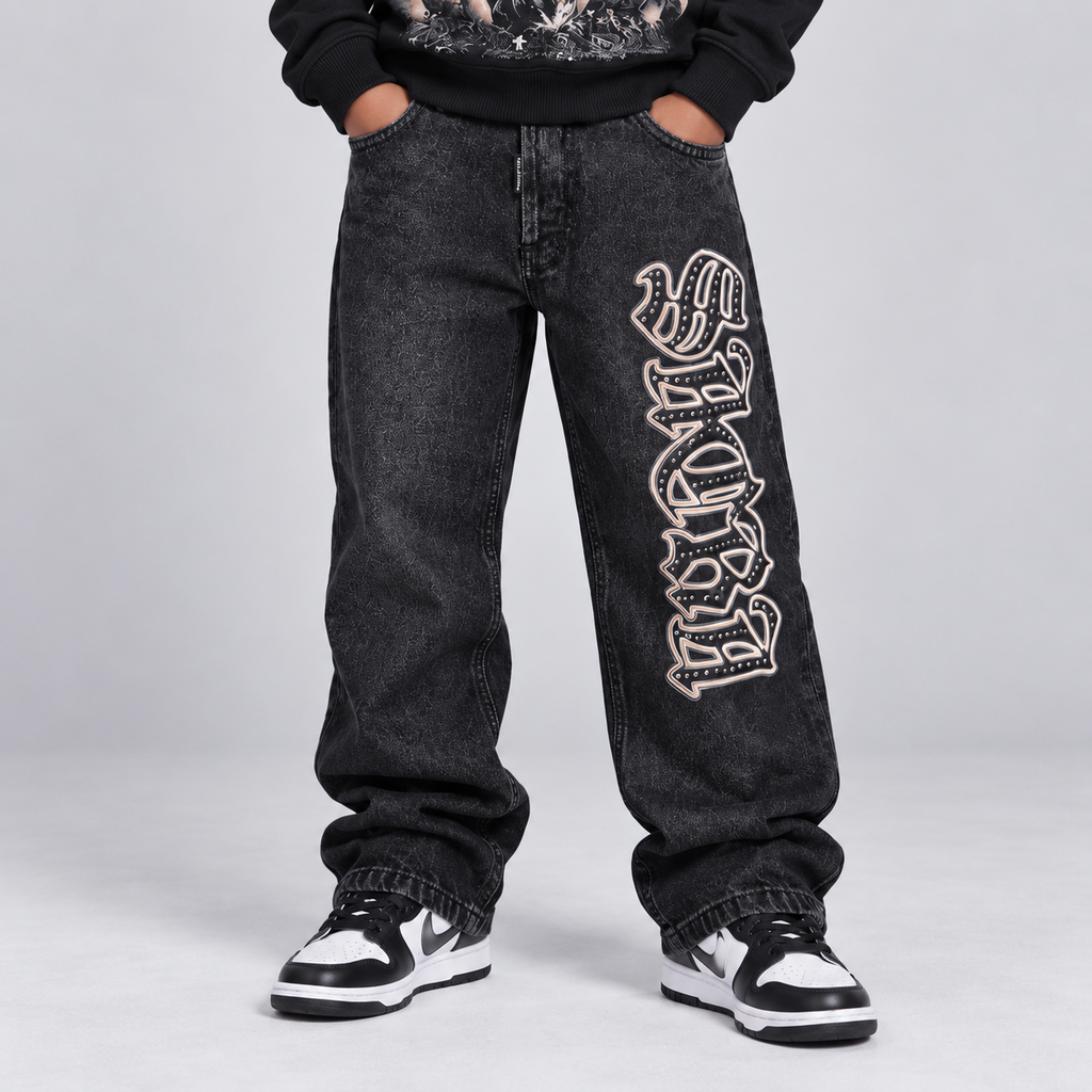 Jeans Bambino Axis