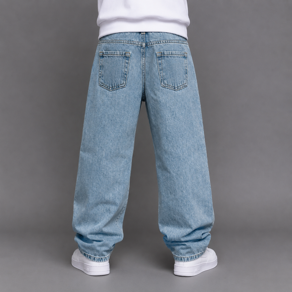 jeans Bambino Alejandro