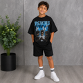 T-shirt Bambino Ragusa 727 Psalms