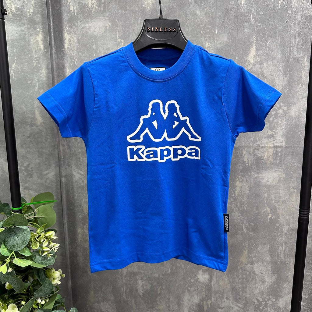 T-shirt Bambino 361 Kappa
