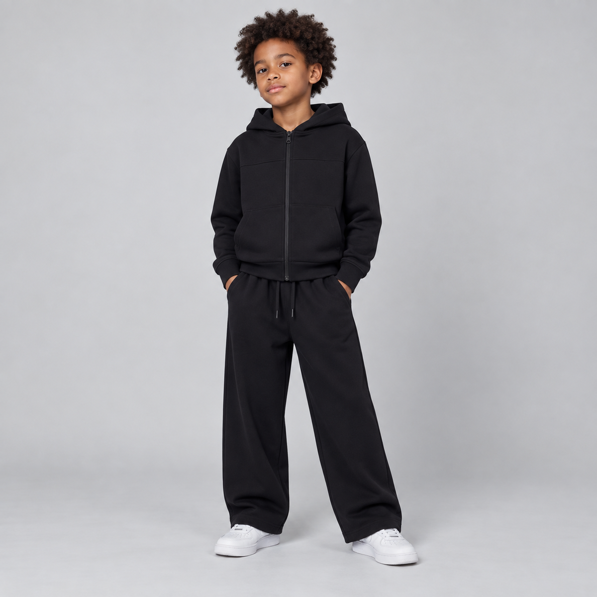 Coordinato Bambino Frank