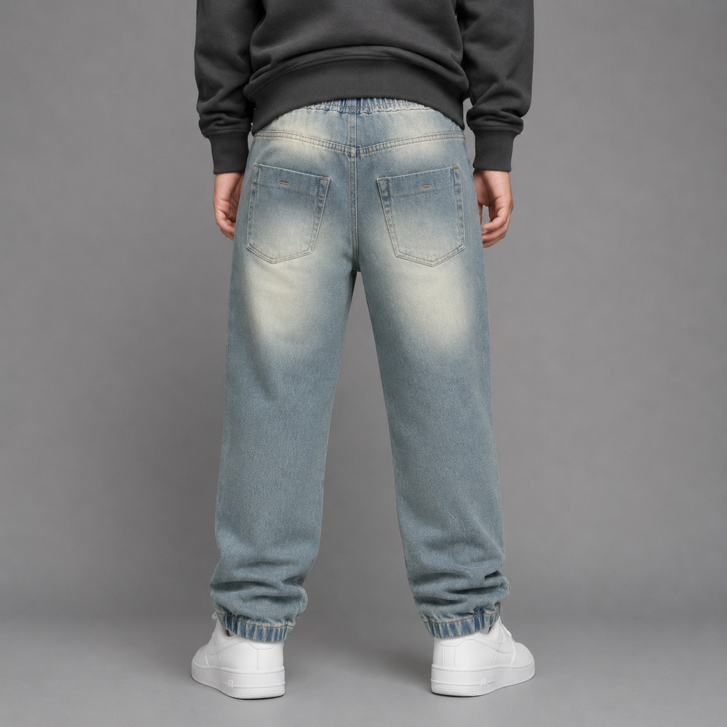 Jeans Bambino Can