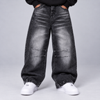 Jeans Bambino Furia