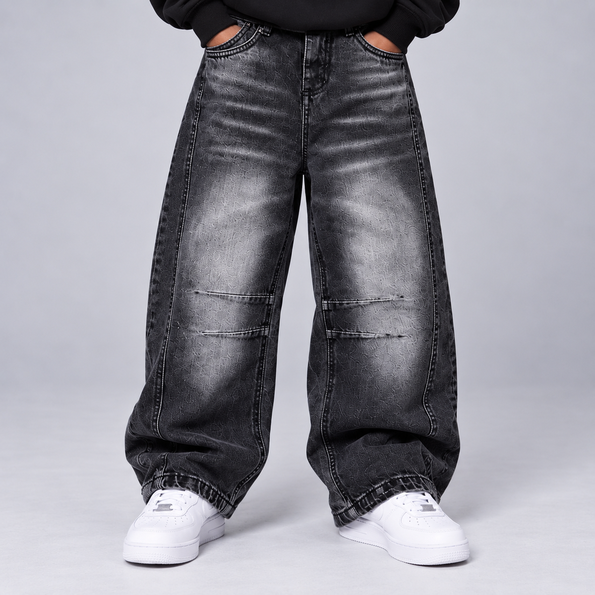 Jeans Bambino Furia