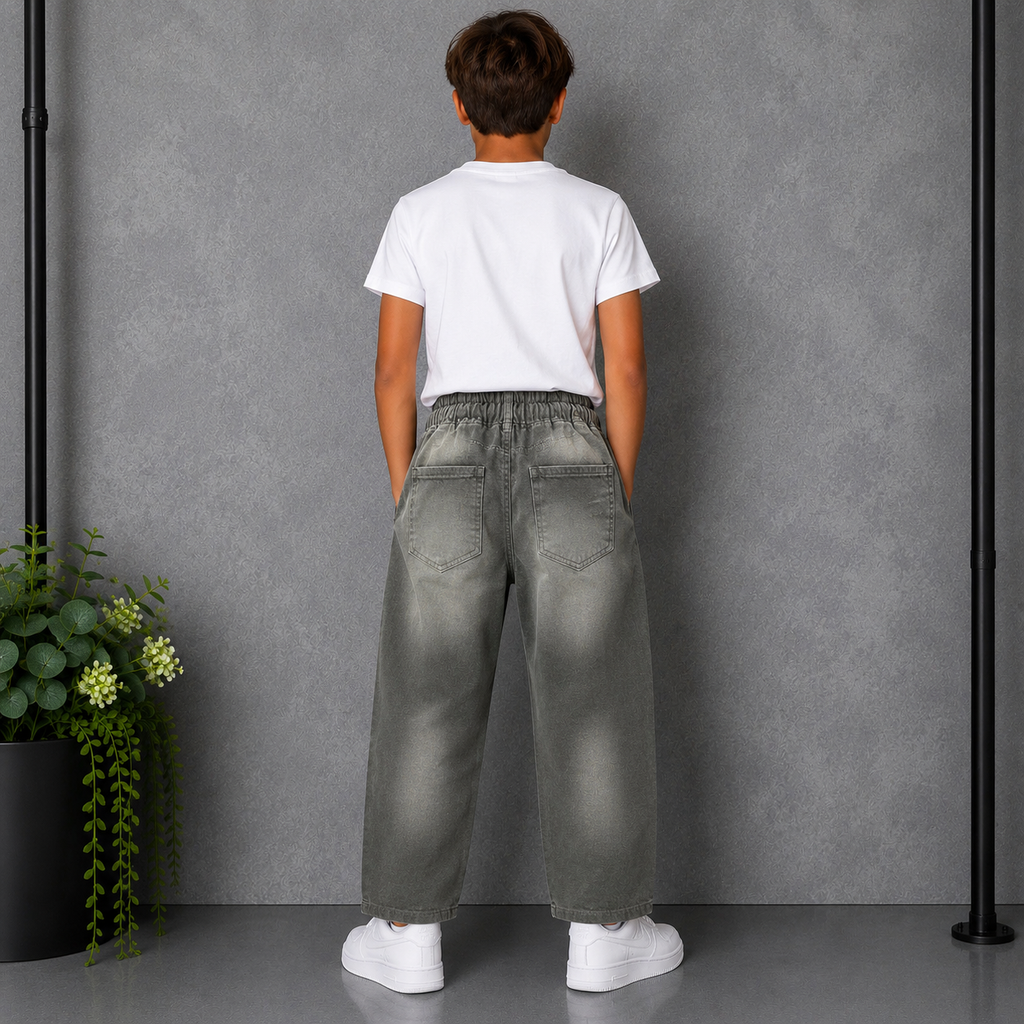 Pantalone Bambino 81179 Emilu