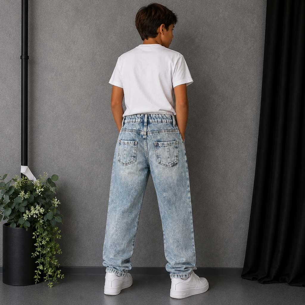 Jeans Bambino 1137 Victory