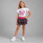 Coordinato Bambina Bella