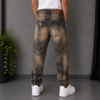 Jeans bambino 272dsq Plams