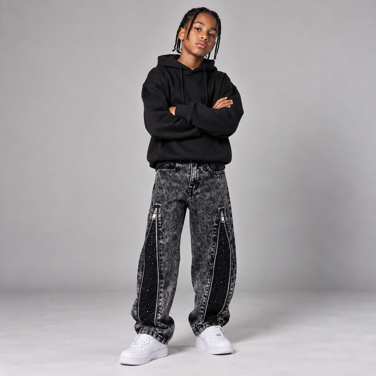 Jeans Bambino Brando