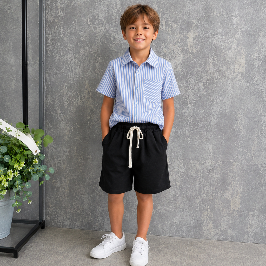 Coordinato Bambino Andria My times