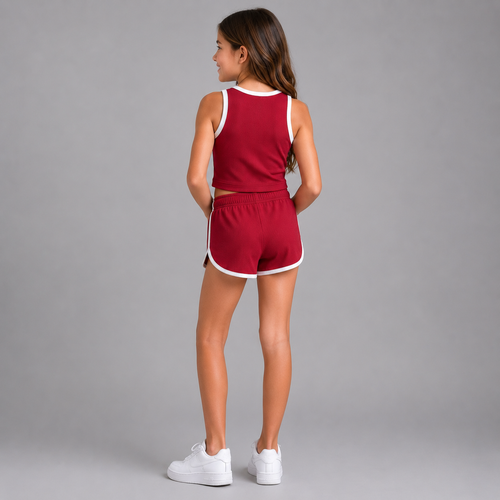 Coordinato Bambina Artide