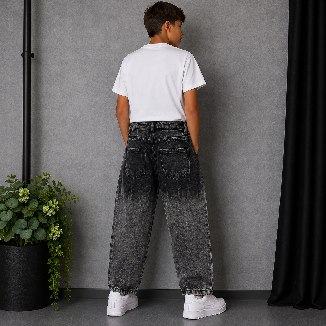 Jeans Bambino 81378 Victory