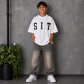 T-shirt Bambino 1060 Saint