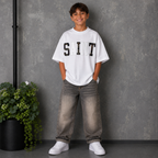 T-shirt Bambino 1060 Saint