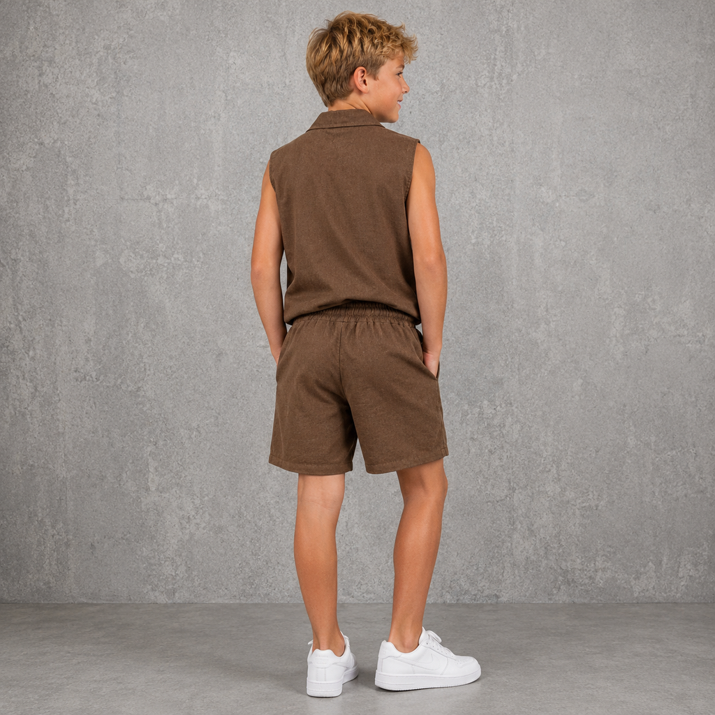 Coordinato Bambino 5260 Cile My times