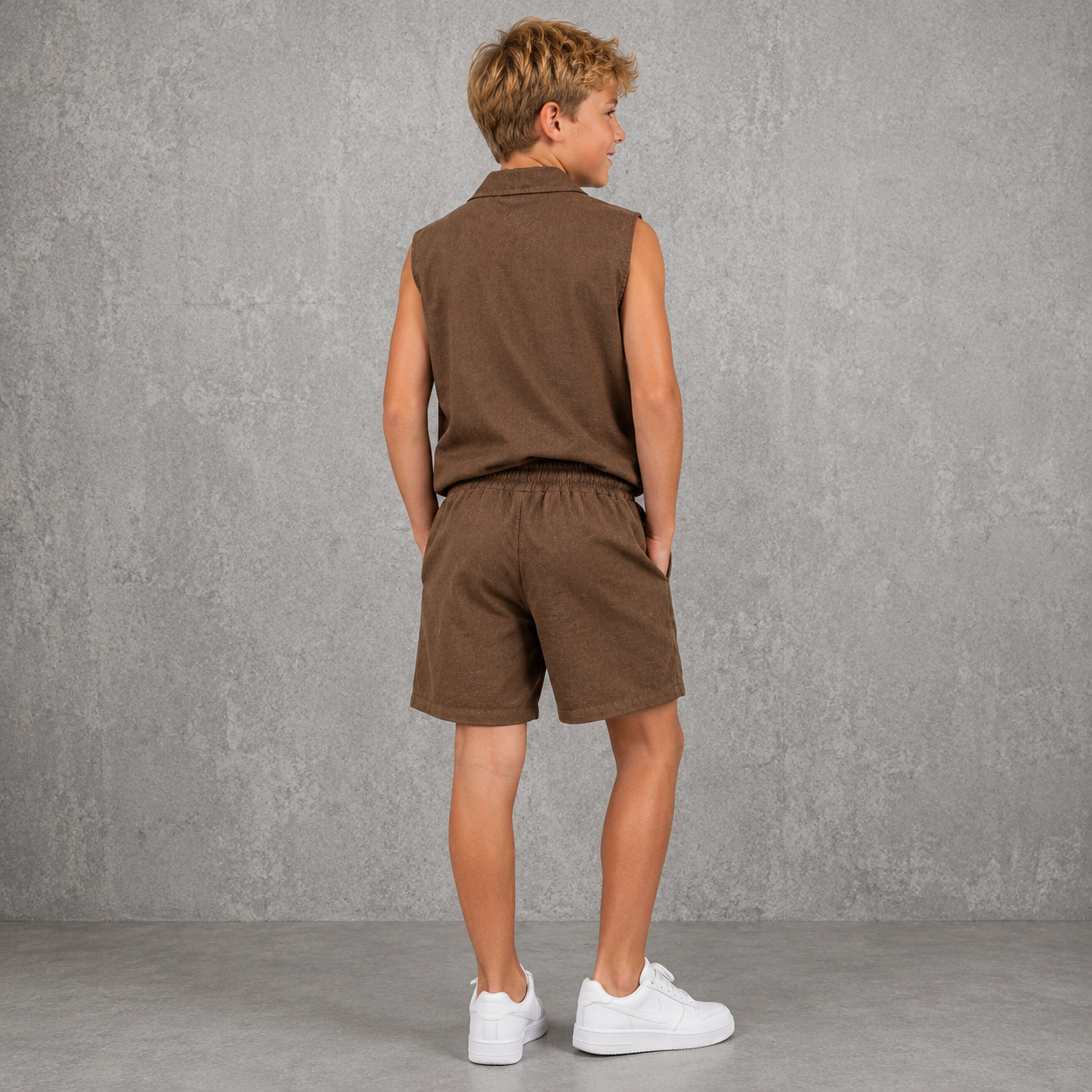 Coordinato Bambino 5260 Cile My times