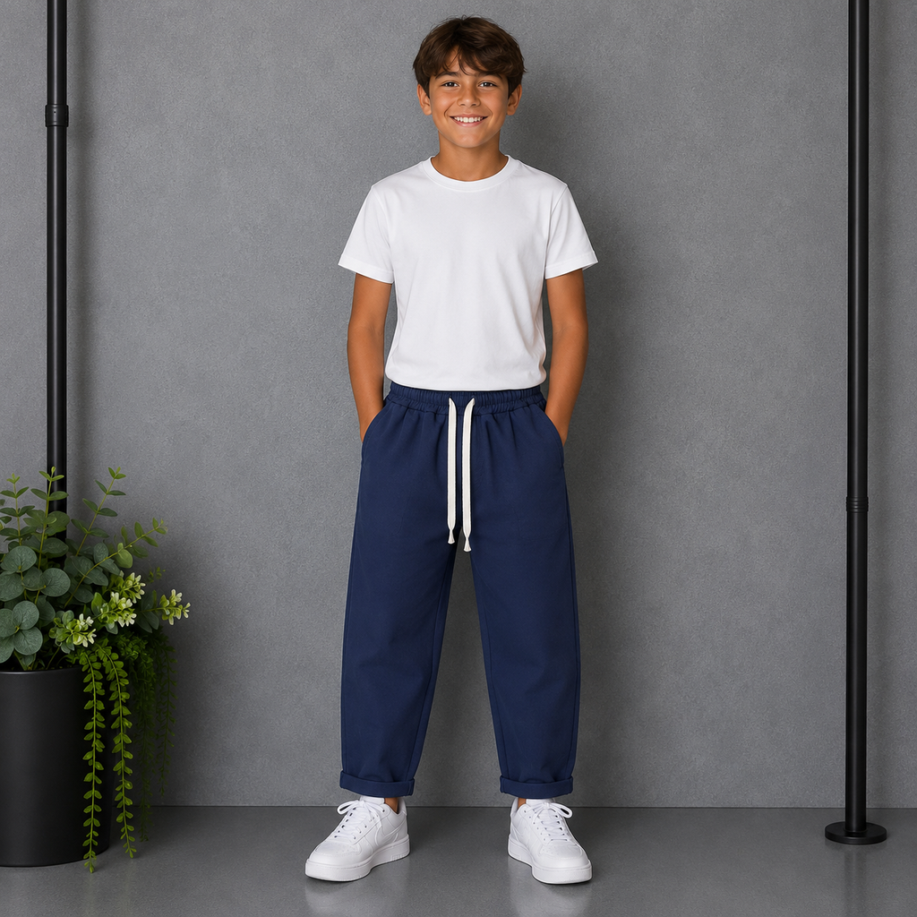 Pantalone Bambino 1110 Io chico