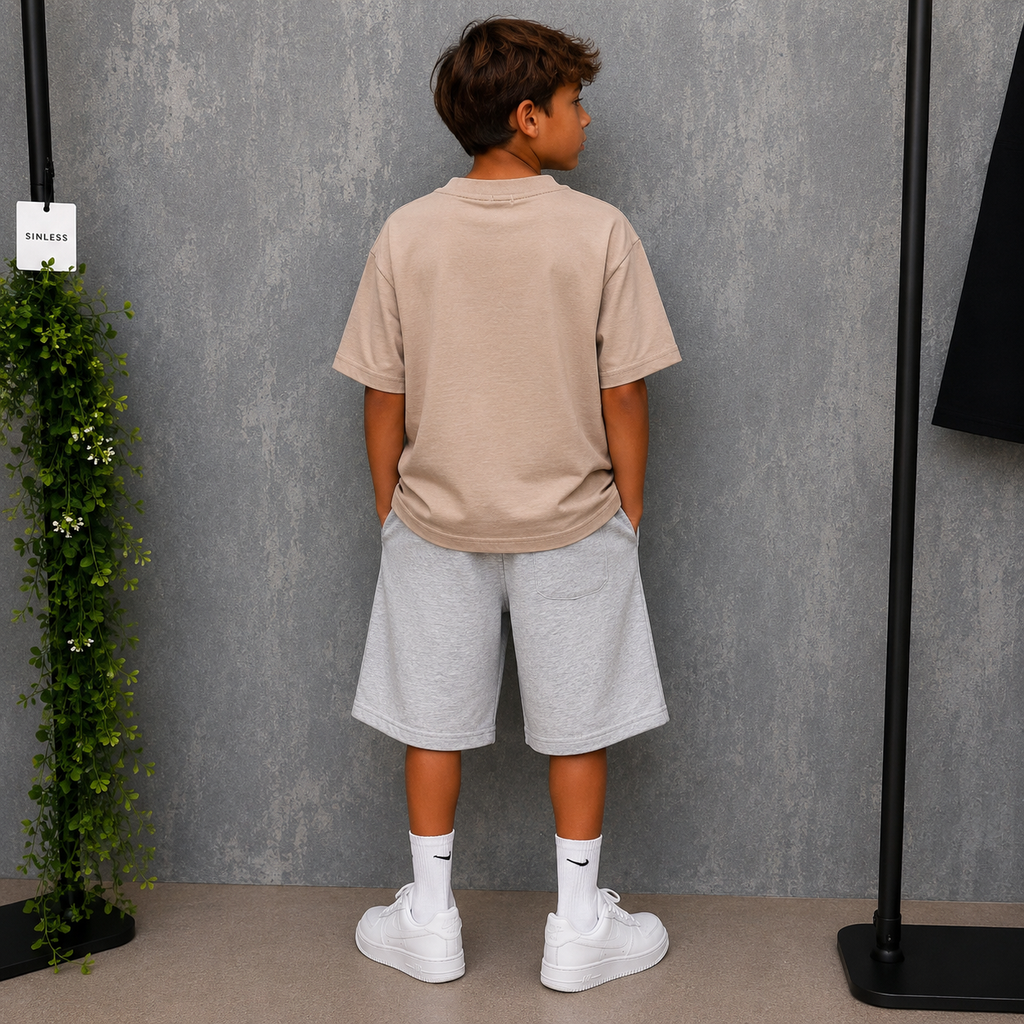 T-shirt bambino Liberta'