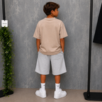 T-shirt bambino Liberta'