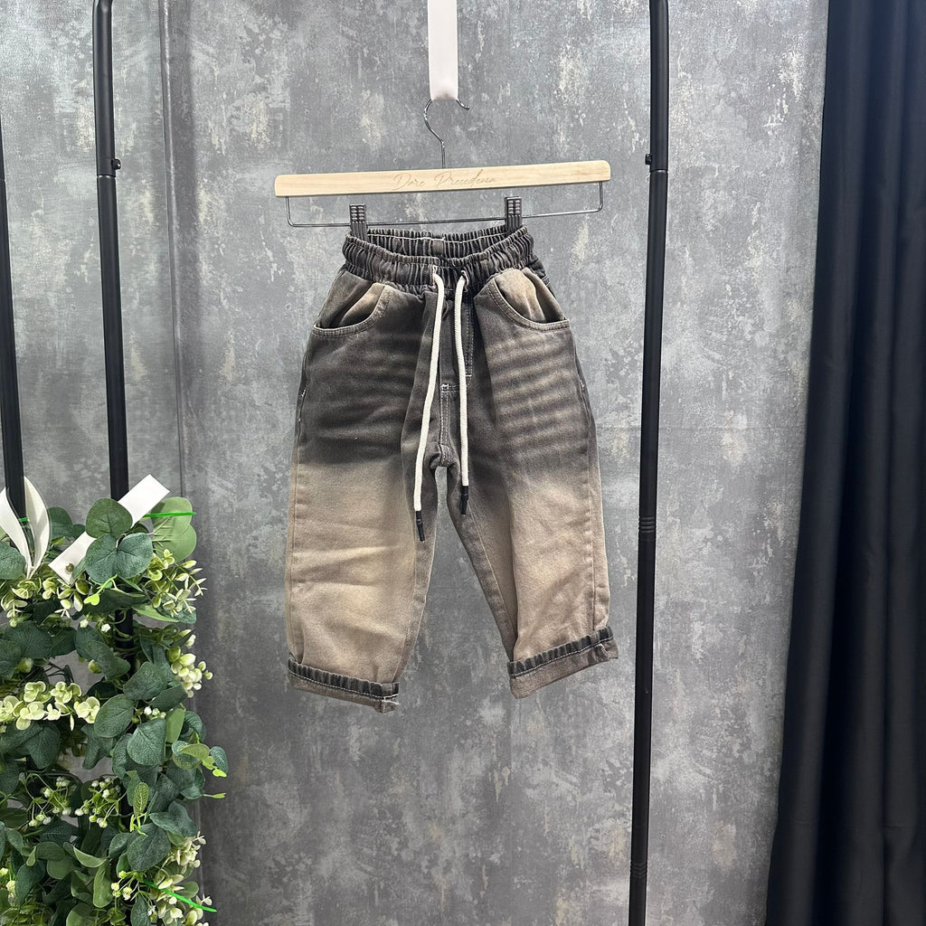 Jeans Bambino J8056 Io chico