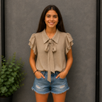 Camicia Bambina 300 Great Joy