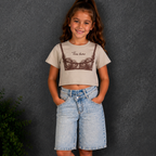 T-shirt Bambina 26200 Sweet fun