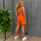 Coordinato Bambina Fede