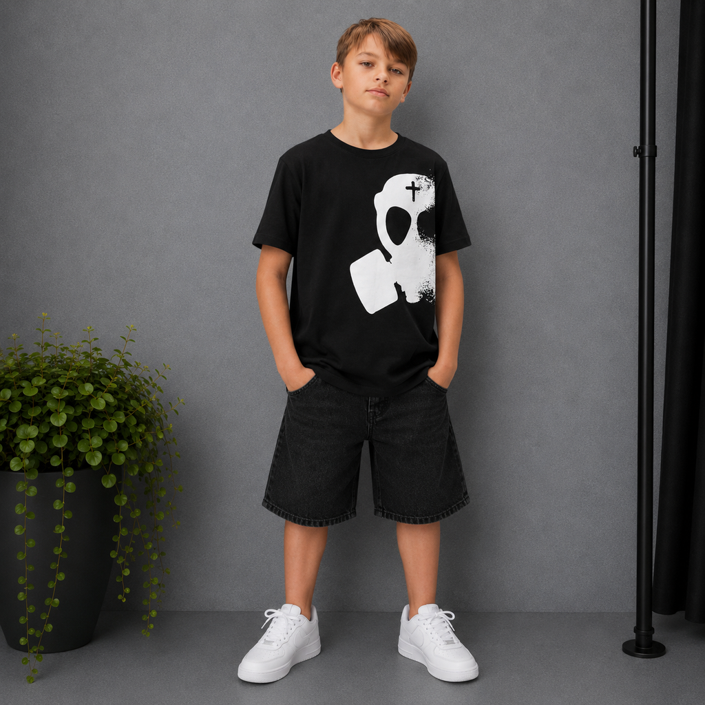 T-Shirt Bambino B220T ButNot