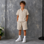 Coordinato Bambino 113 Le parisien