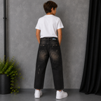 Jeans Bambino Cbrash Cianotic