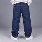 Jeans Bambino Scar