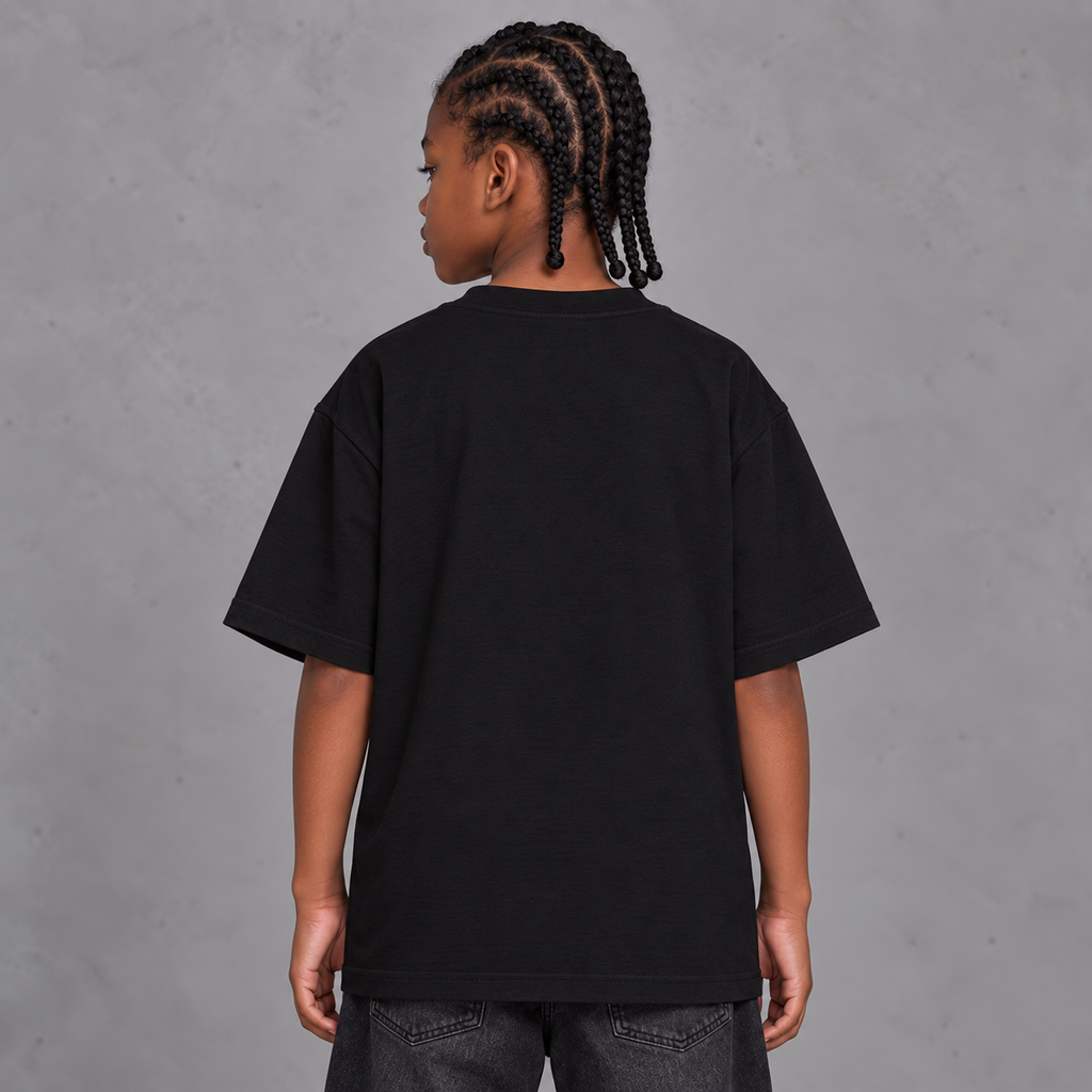 Long Sleev t-shirt Bambino Las Vegas