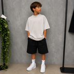 T-shirt Bambino Orso