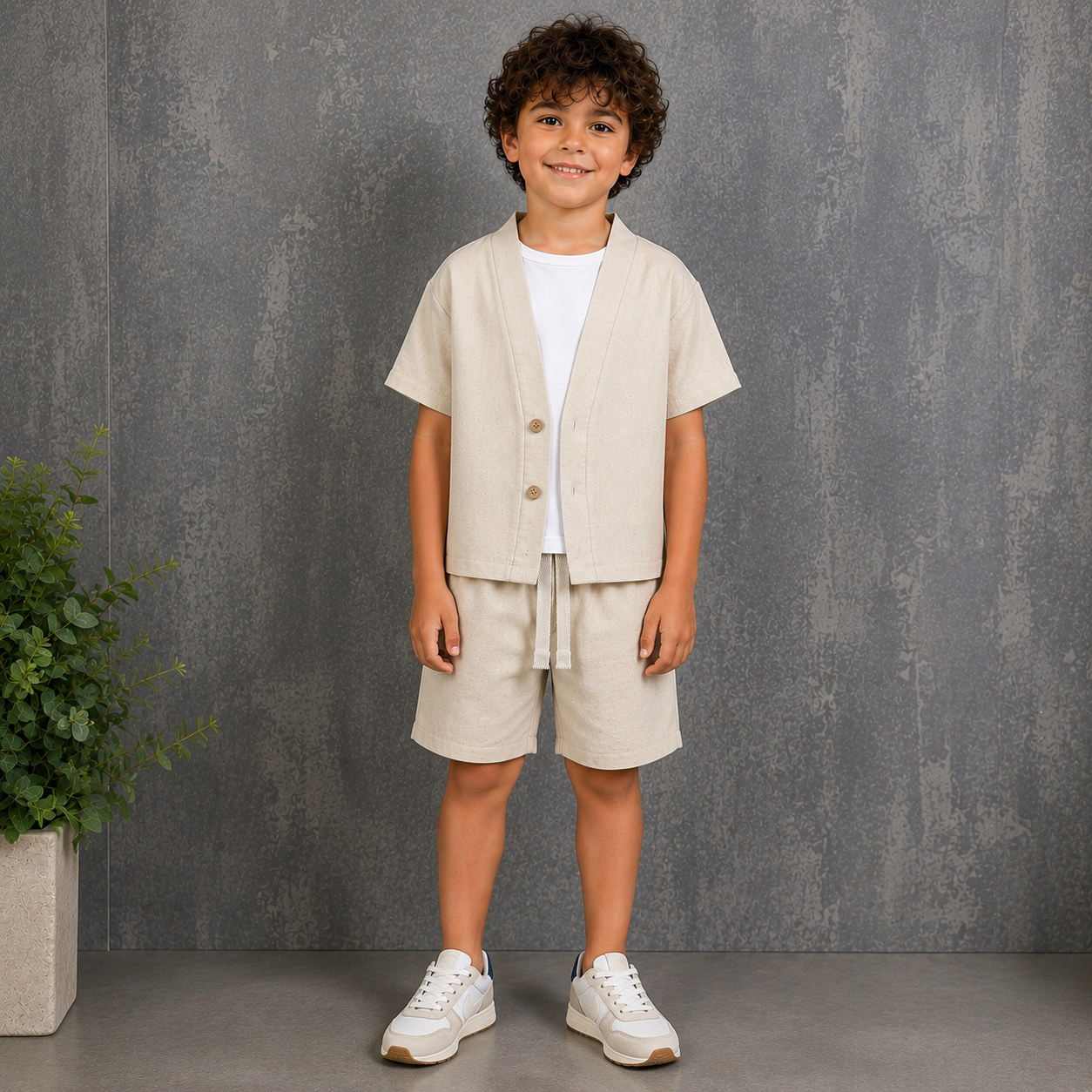 Coordinato Bambino 5169 Cipro My times