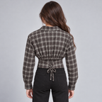 Camicia Bambina Amara