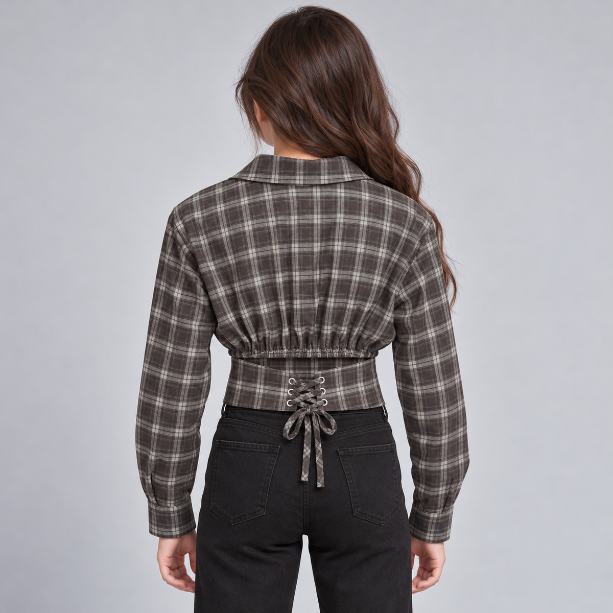 Camicia Bambina Amara