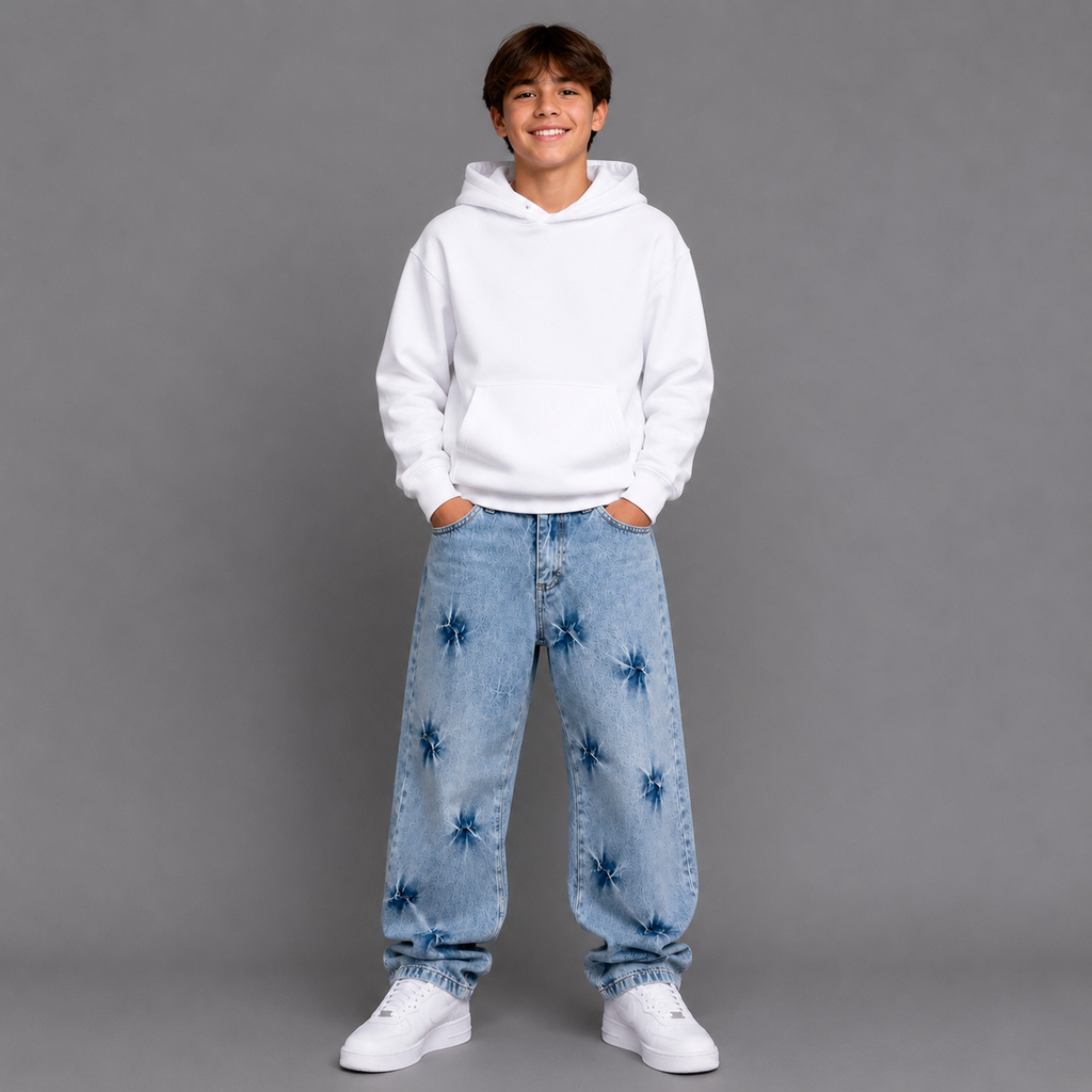 jeans Bambino Alejandro
