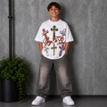 T-shirt Bambino 9036 Basic2.0