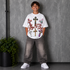 T-shirt Bambino 9036 Basic2.0