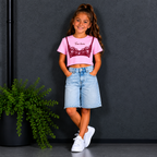 T-shirt Bambina 26200 Sweet fun