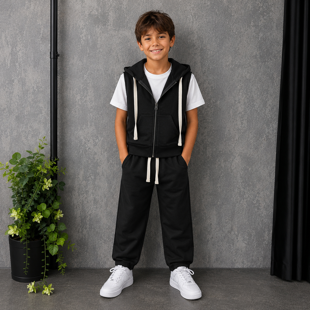 Coordinato Bambino 5139 My times