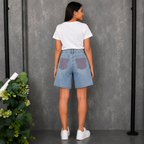 Jeans Bambina 7862 Joy