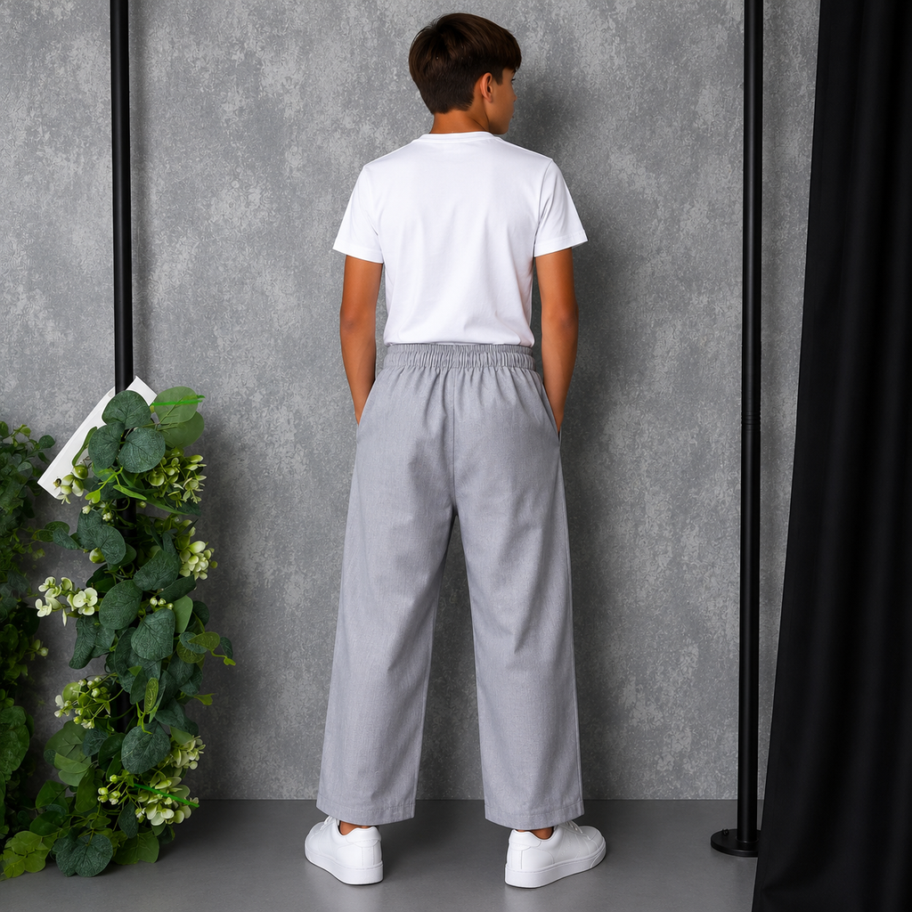 Pantalone Bambino 158 Io chico