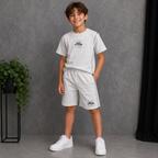 Coordinato Bambino Attitudine