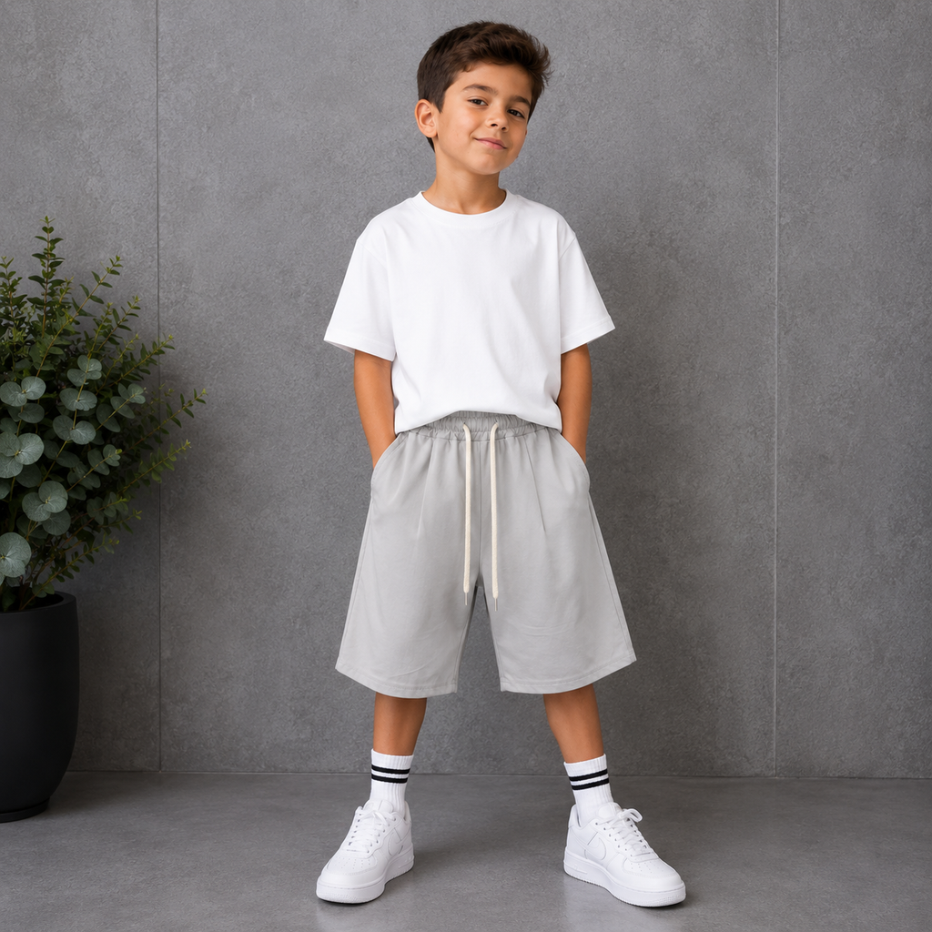 Pantaloncino Bambino 26160 Brasile Sweet fun