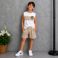 Coordinato Bambino 6300 Monello